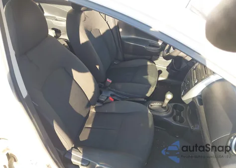 2017 Nissan Versa Note S Plus from USA, damaged, VIN 3N1CE2CP6HL368235